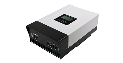 SCH  Series  MPPT Solar Charge  Controller