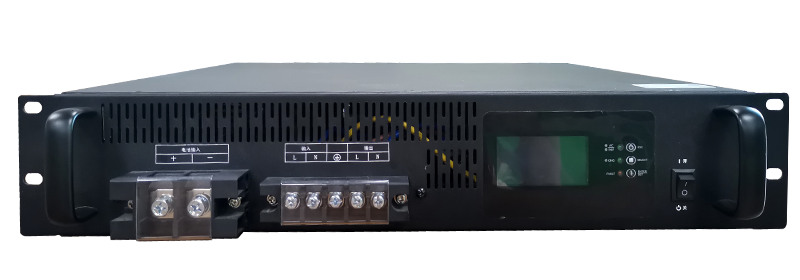 TC500P Serials Charge Inverter